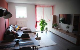 Apartment Suite von Betzenstein